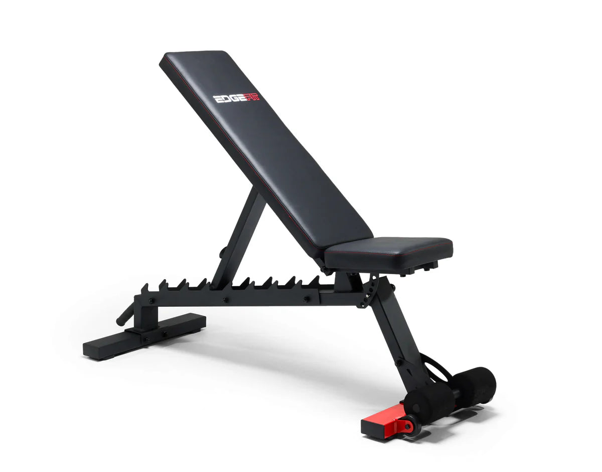 BLACK FRIDAY: Morgan Commercial Squat/Bench Stands - Package