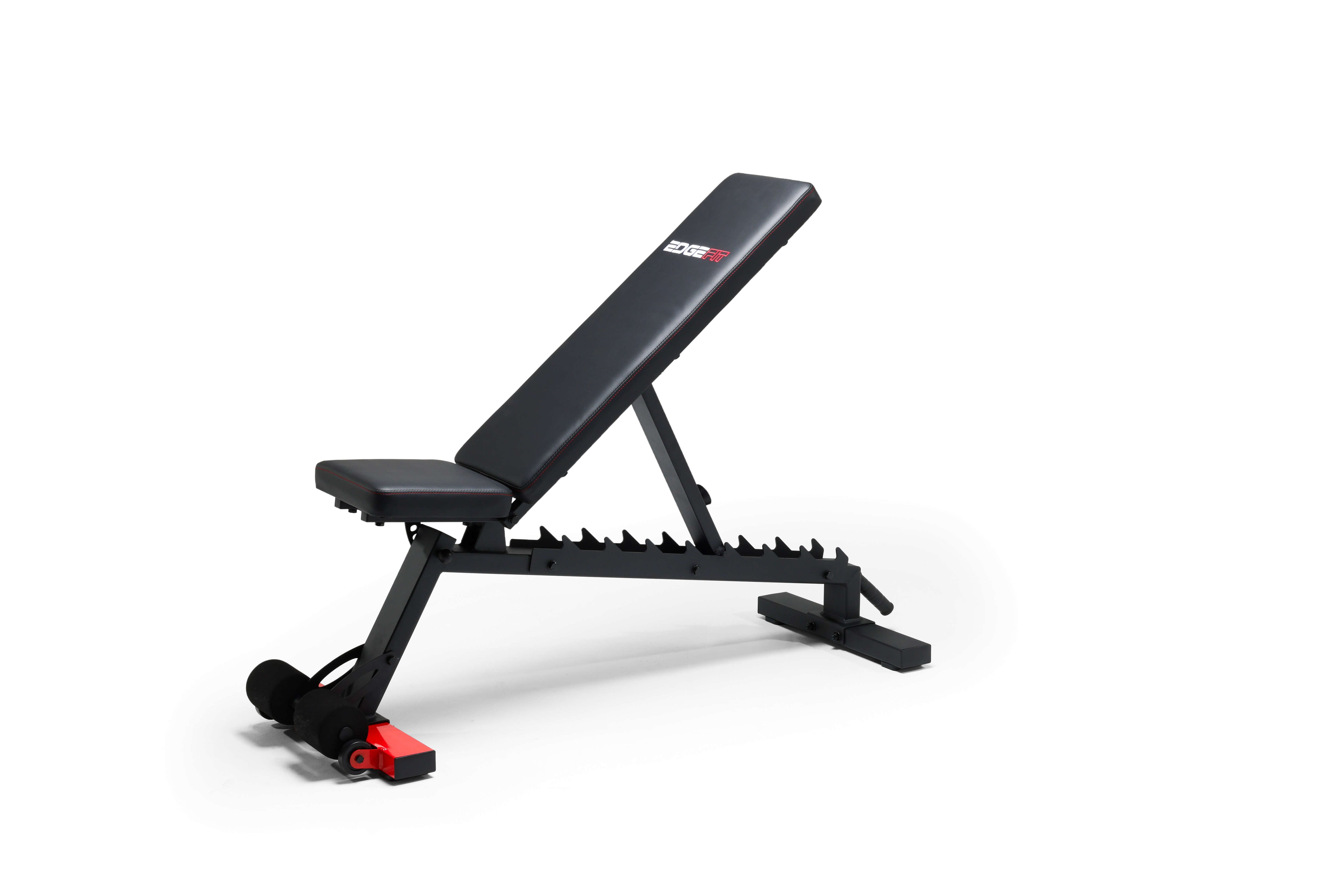 SALE:  Edgefit New Style FID Bench