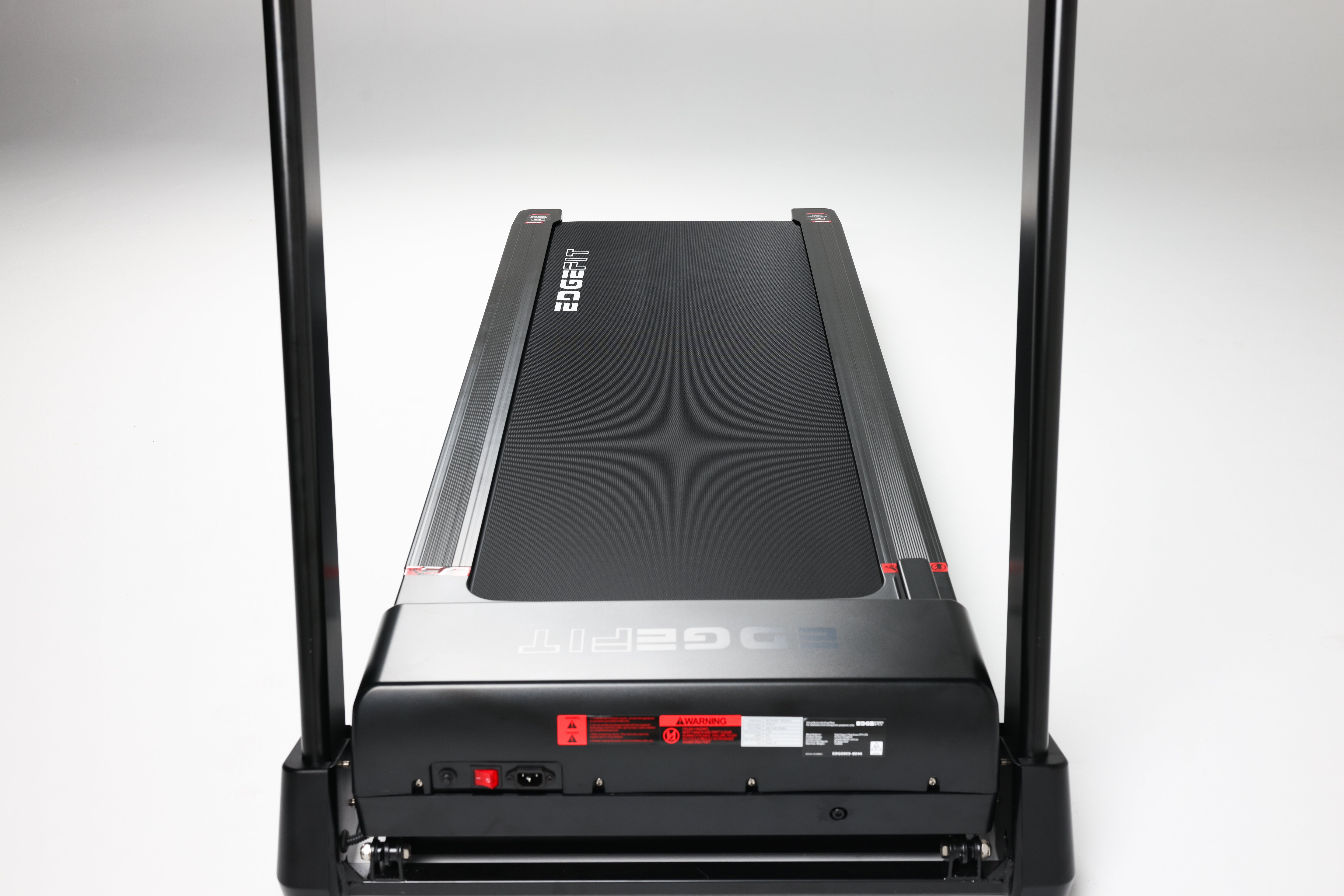 EDGEFIT TFT8.0 Smart Treadmill
