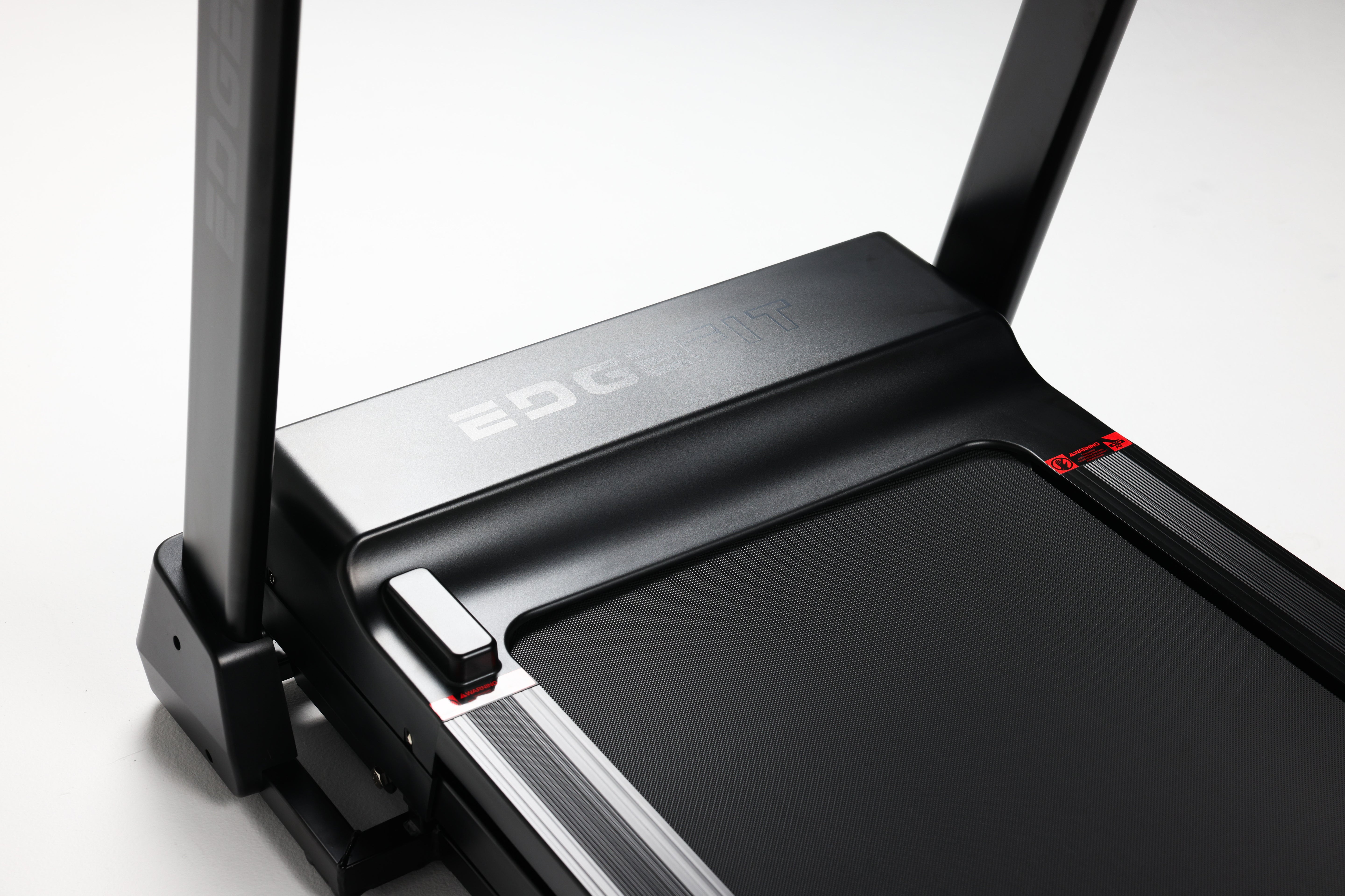 EDGEFIT TFT8.0 Smart Treadmill