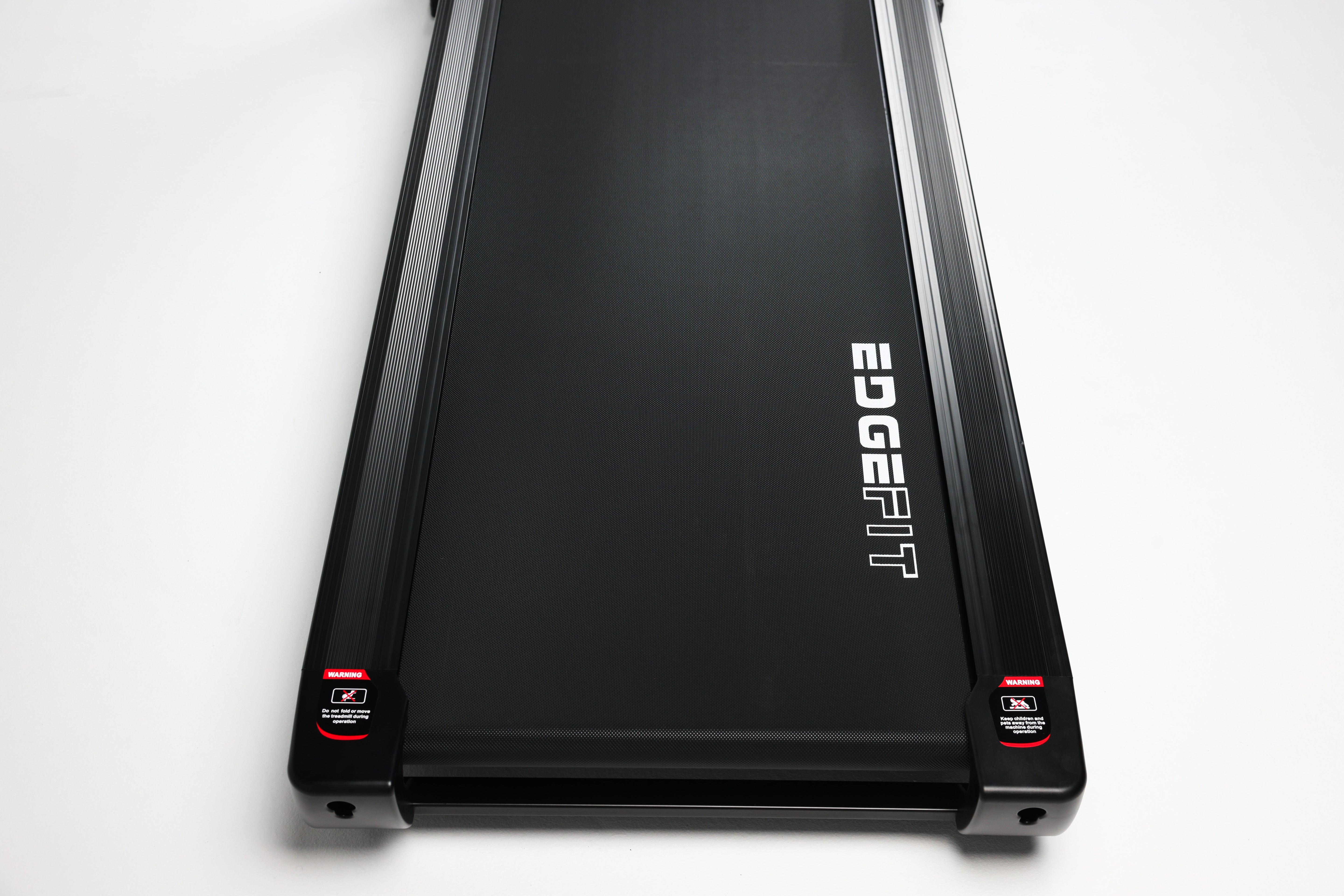 EDGEFIT TFT8.0 Smart Treadmill