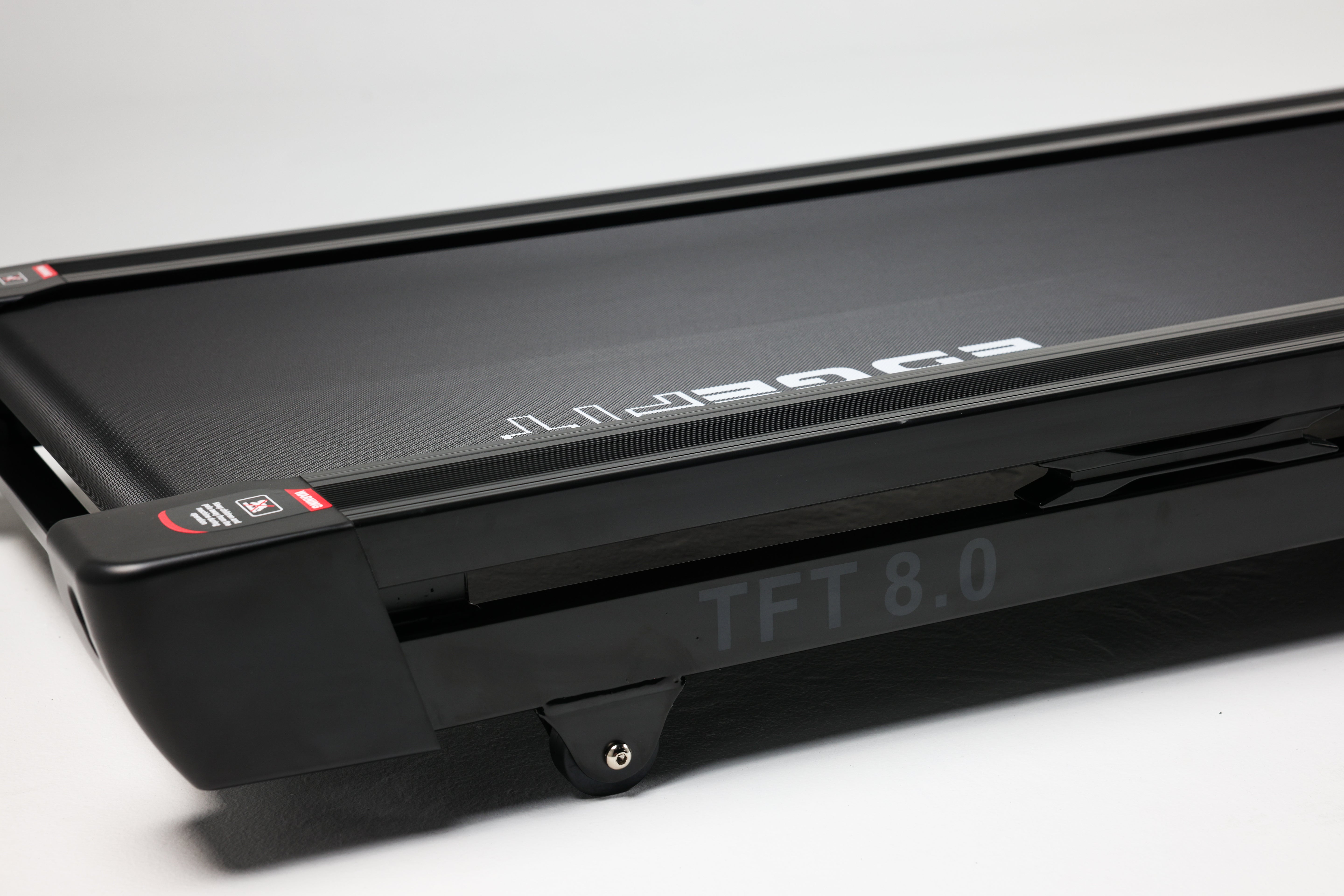 EDGEFIT TFT8.0 Smart Treadmill