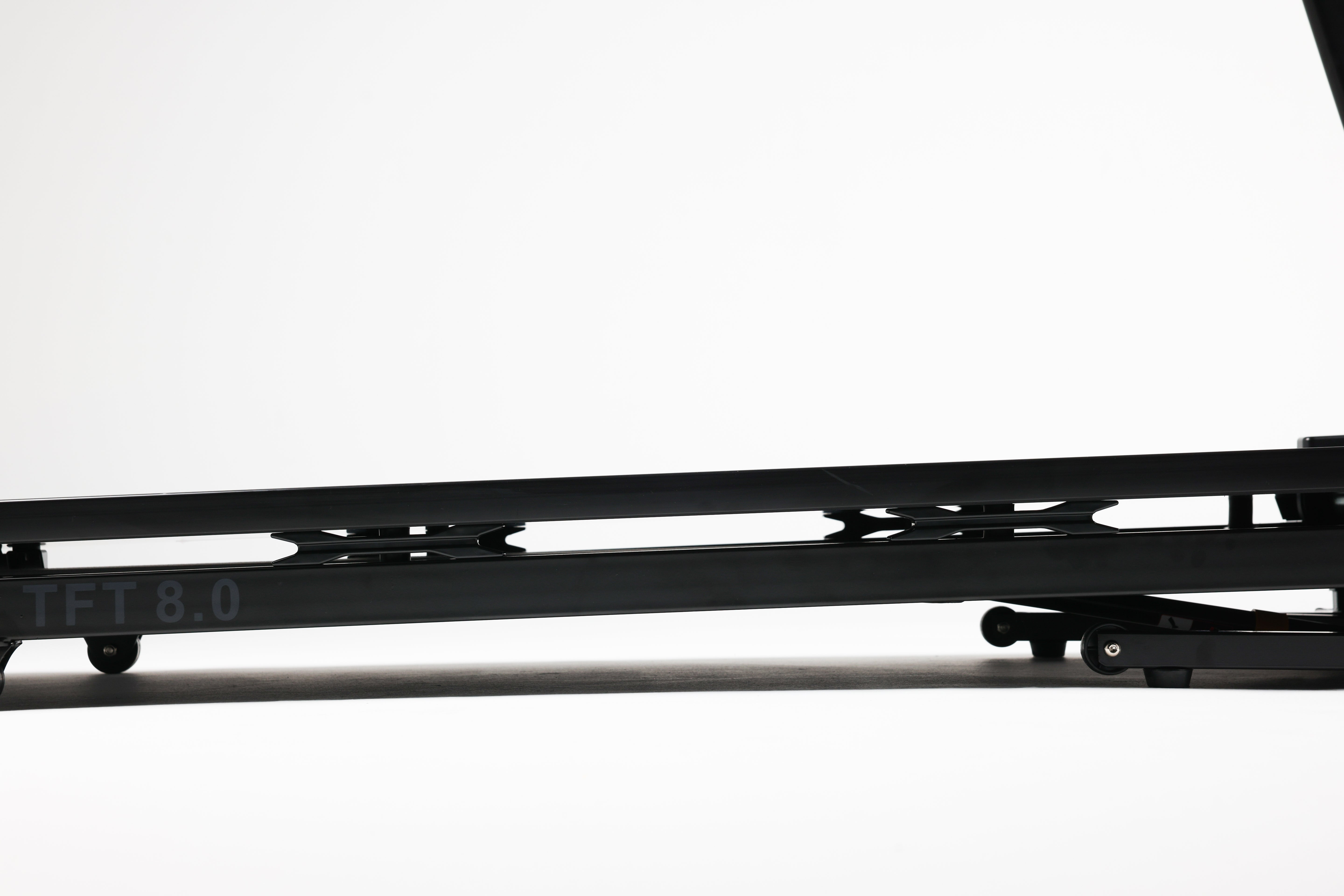 EDGEFIT TFT8.0 Smart Treadmill