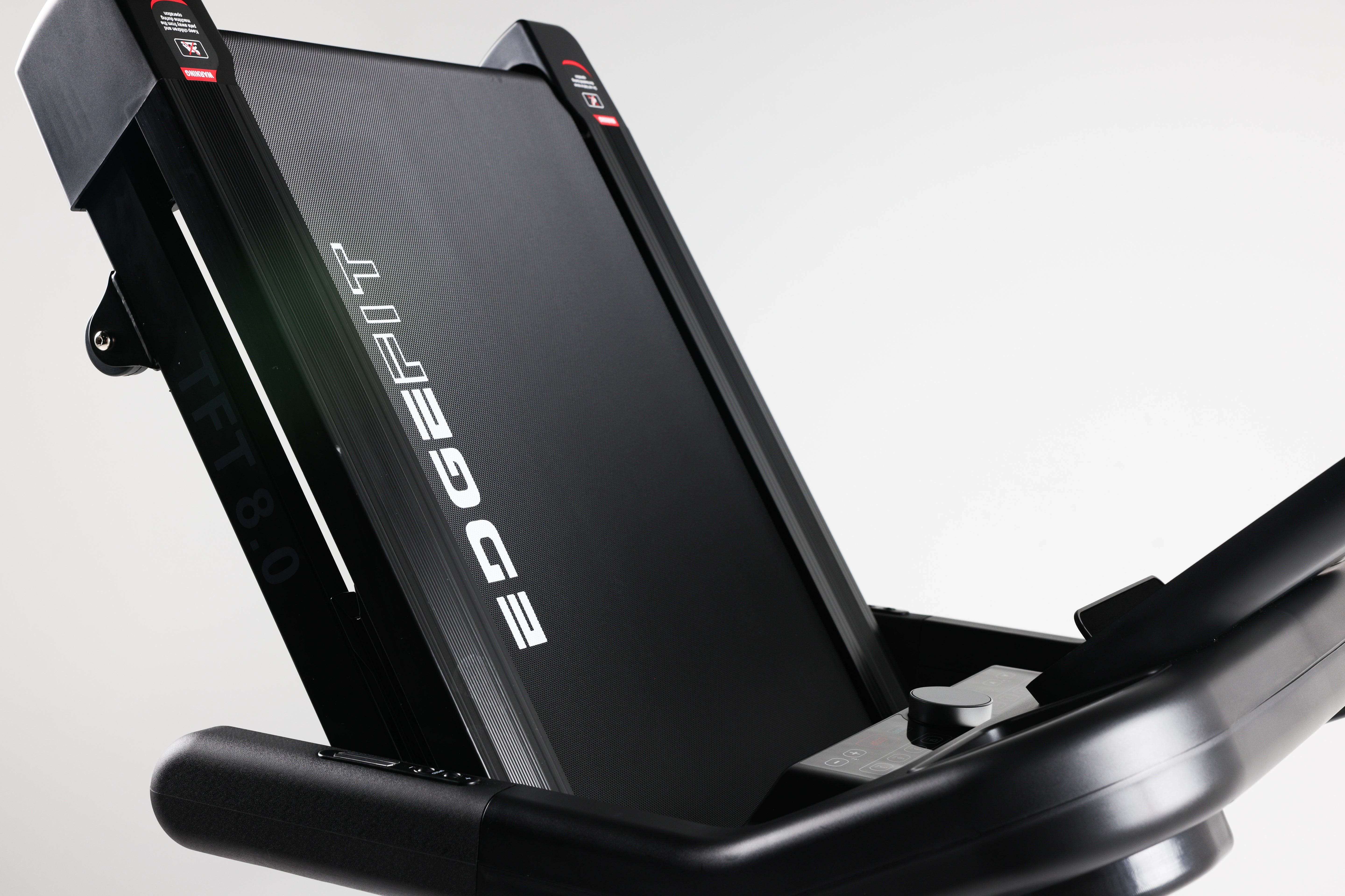 EDGEFIT TFT8.0 Smart Treadmill