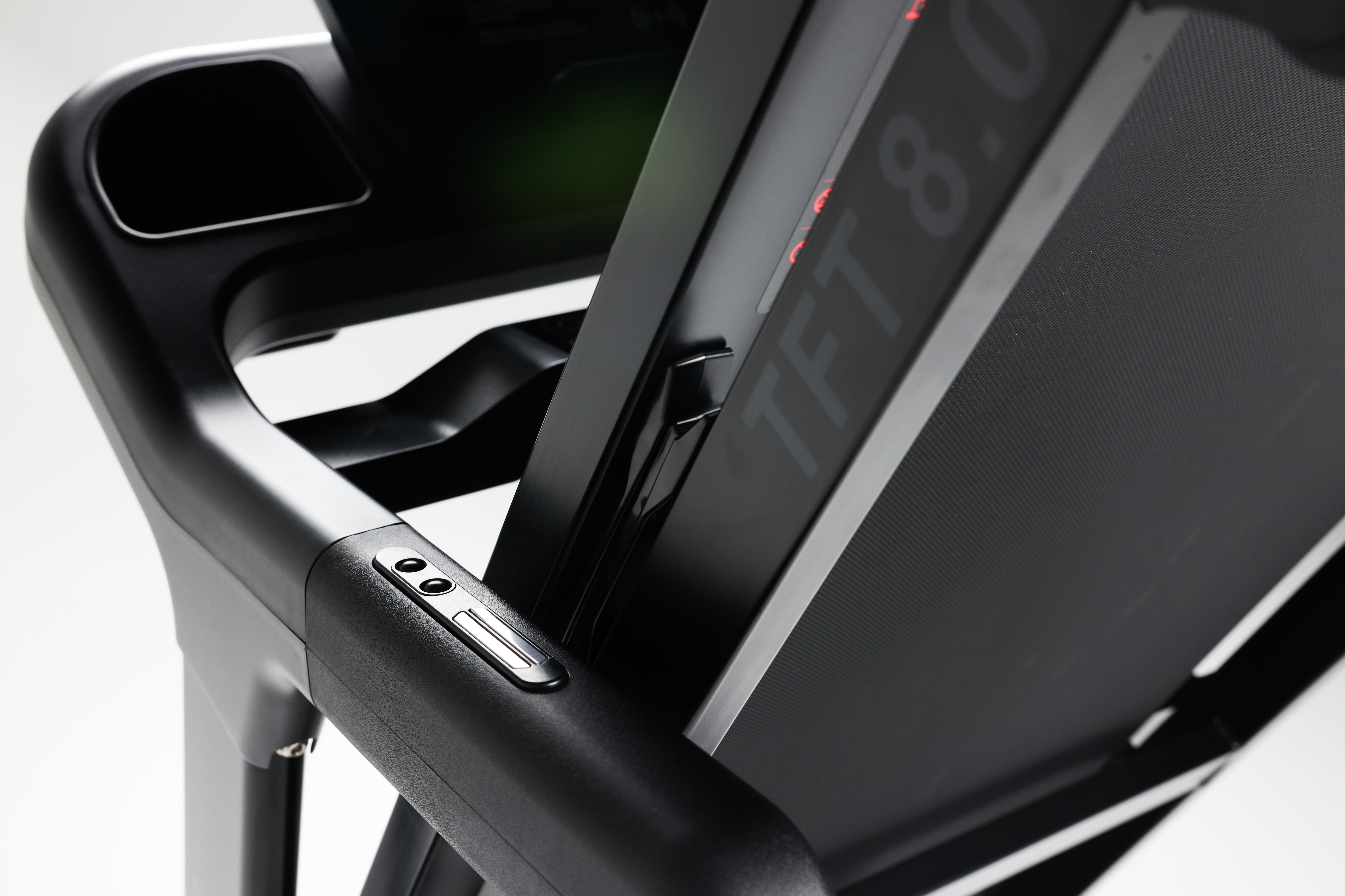 EDGEFIT TFT8.0 Smart Treadmill