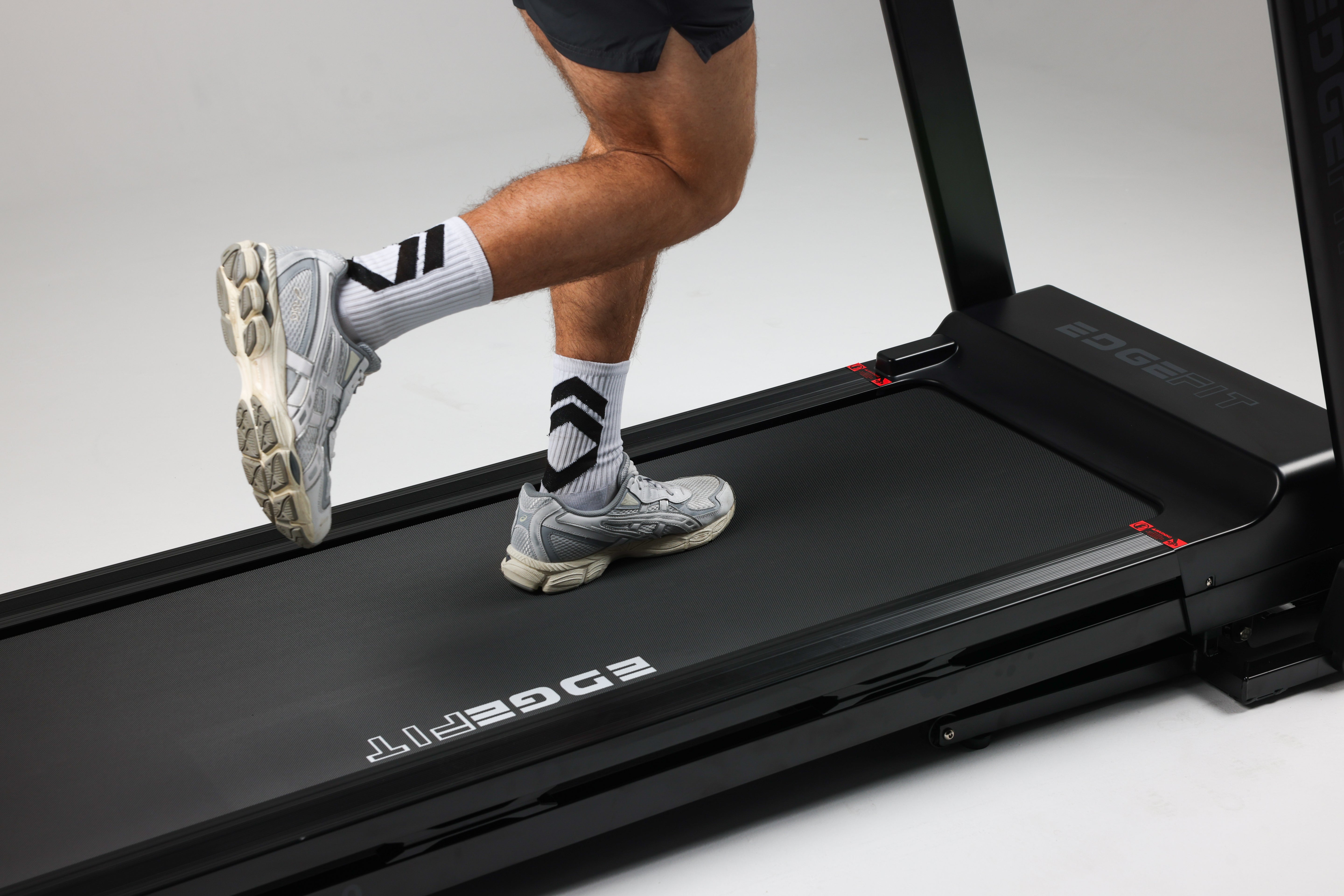 EDGEFIT TFT8.0 Smart Treadmill