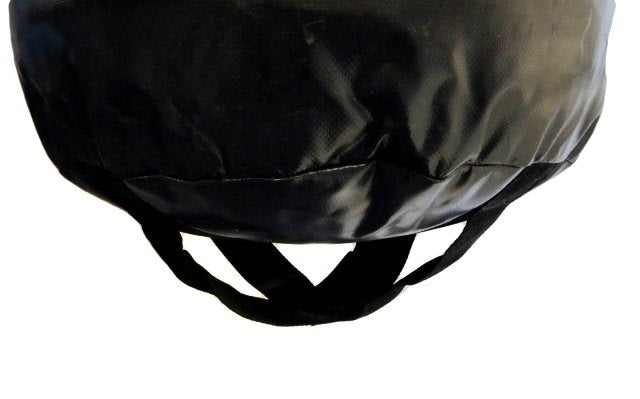 MORGAN 4ft ALPHA BOXING BAG (EMPTY)