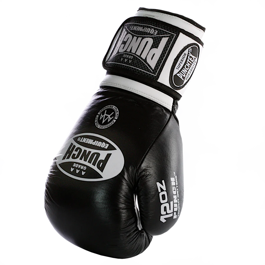 AAA Punch Trophy Getters Commercial Boxing Gloves - 18oz