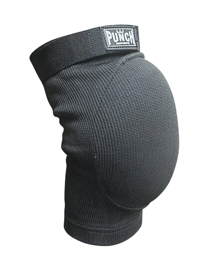 AAA PUNCH MUAY THAI ELBOW PADS - ONE SIZE