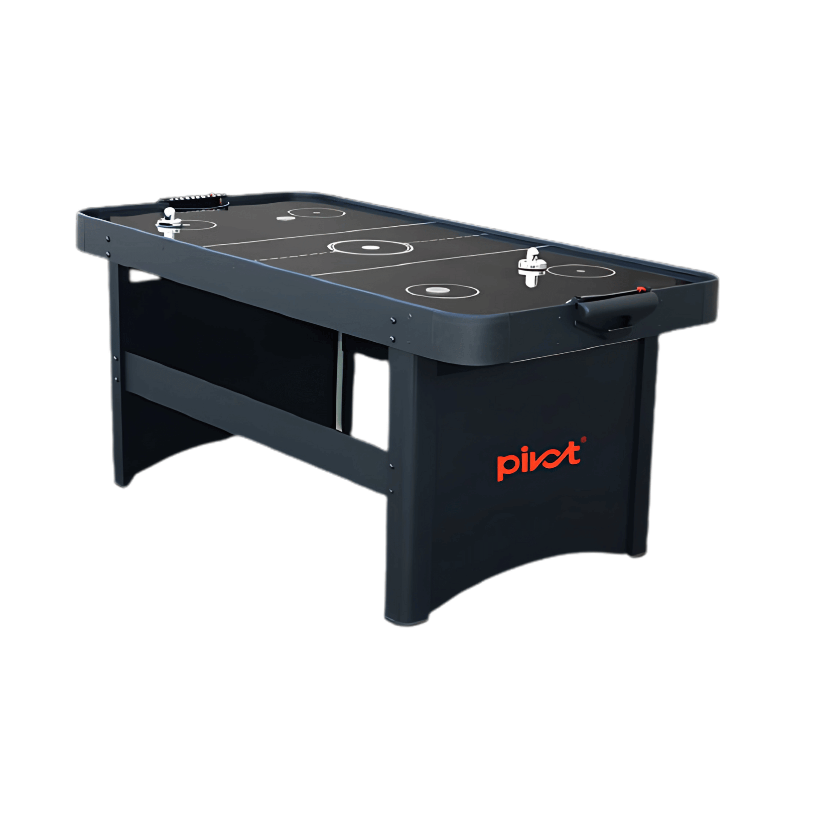 PIVOT 6FT AIR HOCKEY TABLE