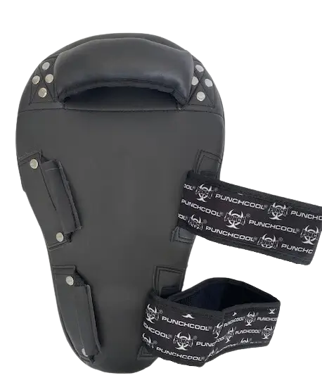 AAA Punch KICK PADS - Thumpas® - OSO