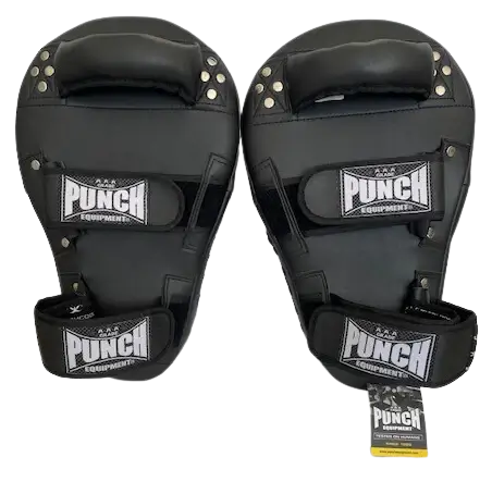 AAA Punch KICK PADS - Thumpas® - OSO