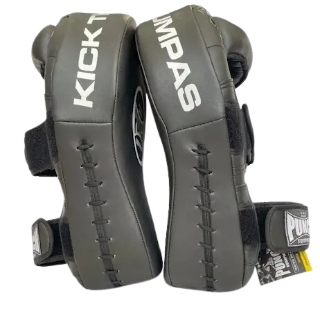 AAA Punch KICK PADS - Thumpas® - OSO