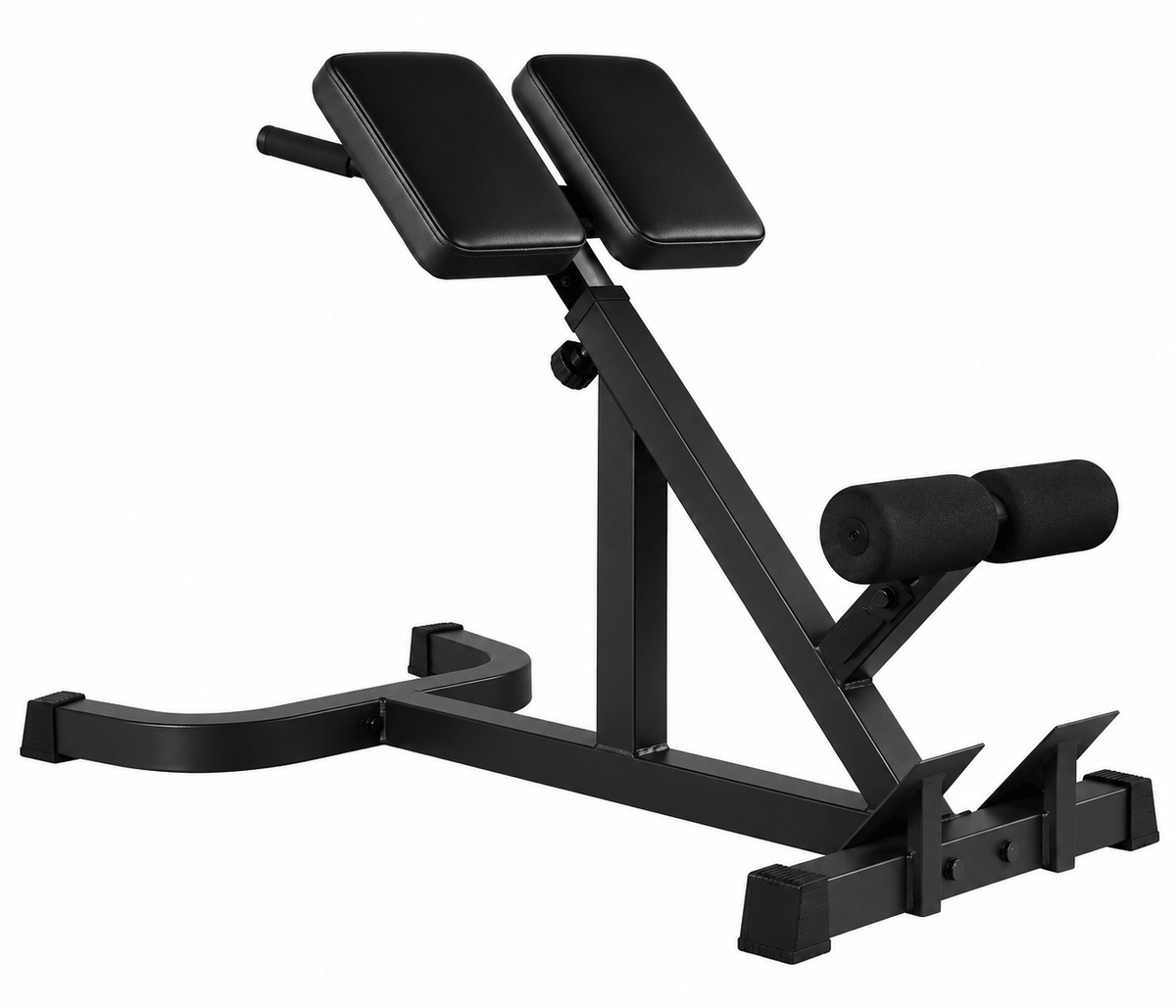 Performance Series 45 Degree Hyper Extension Bench | Adjustable Roman Chair