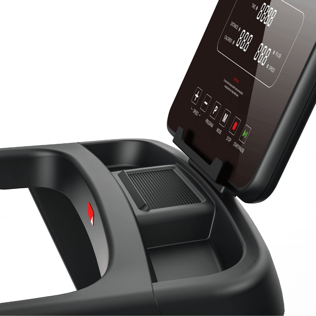Pure Design TR7700 Home Treadmill | Brushless Motor & Auto Incline