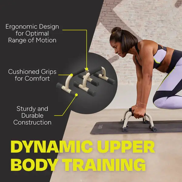 Centr Push Up Handles