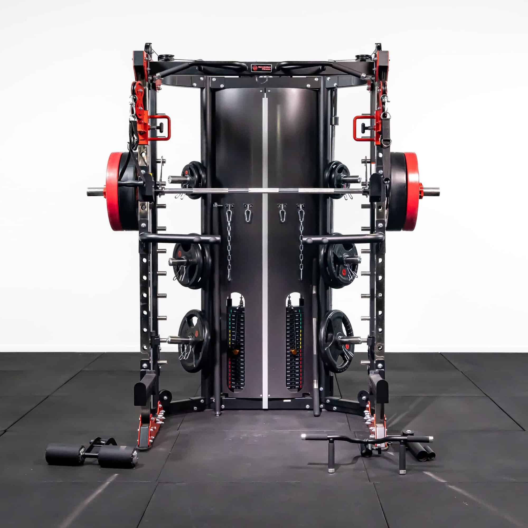 REVOLUTION R5 SMITH MACHINE