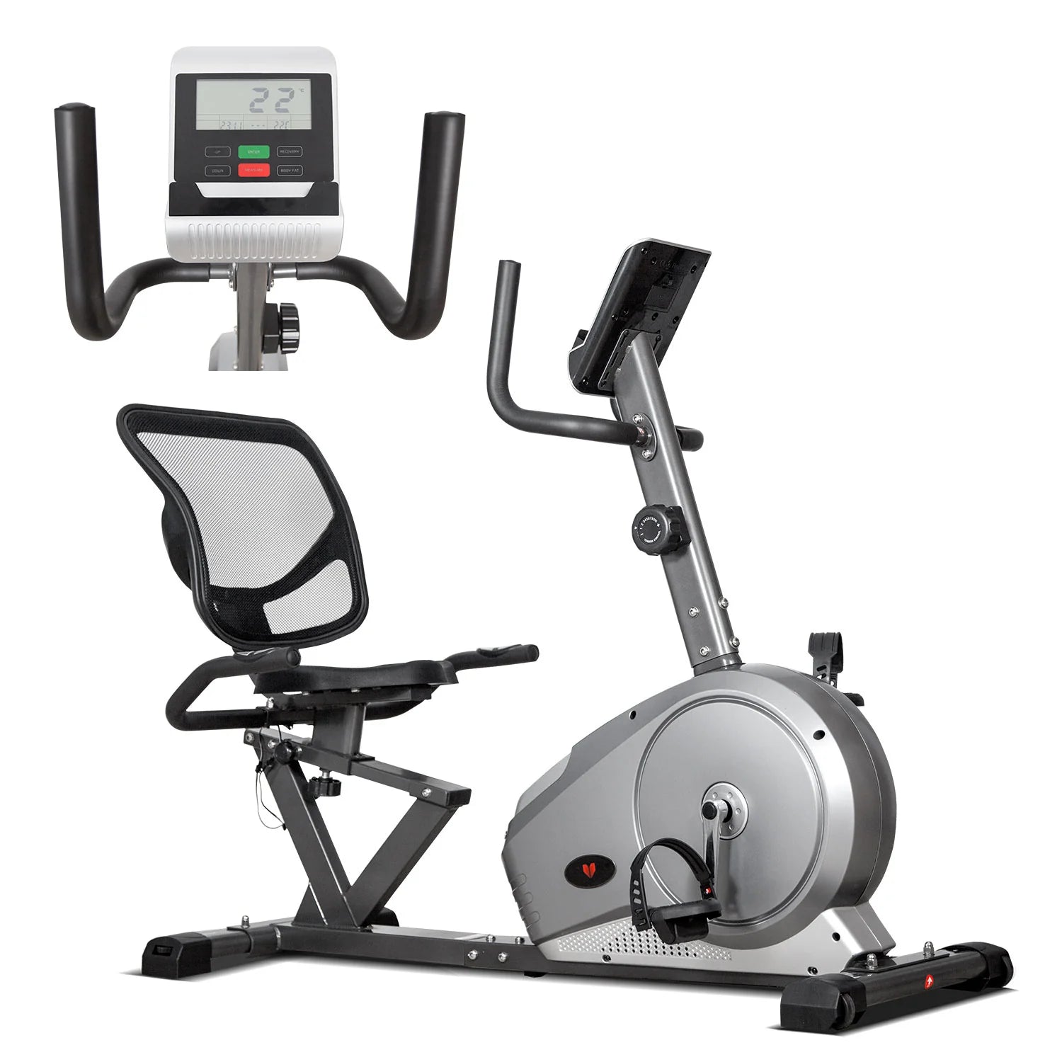 Lifespan RC-81 Recumbent