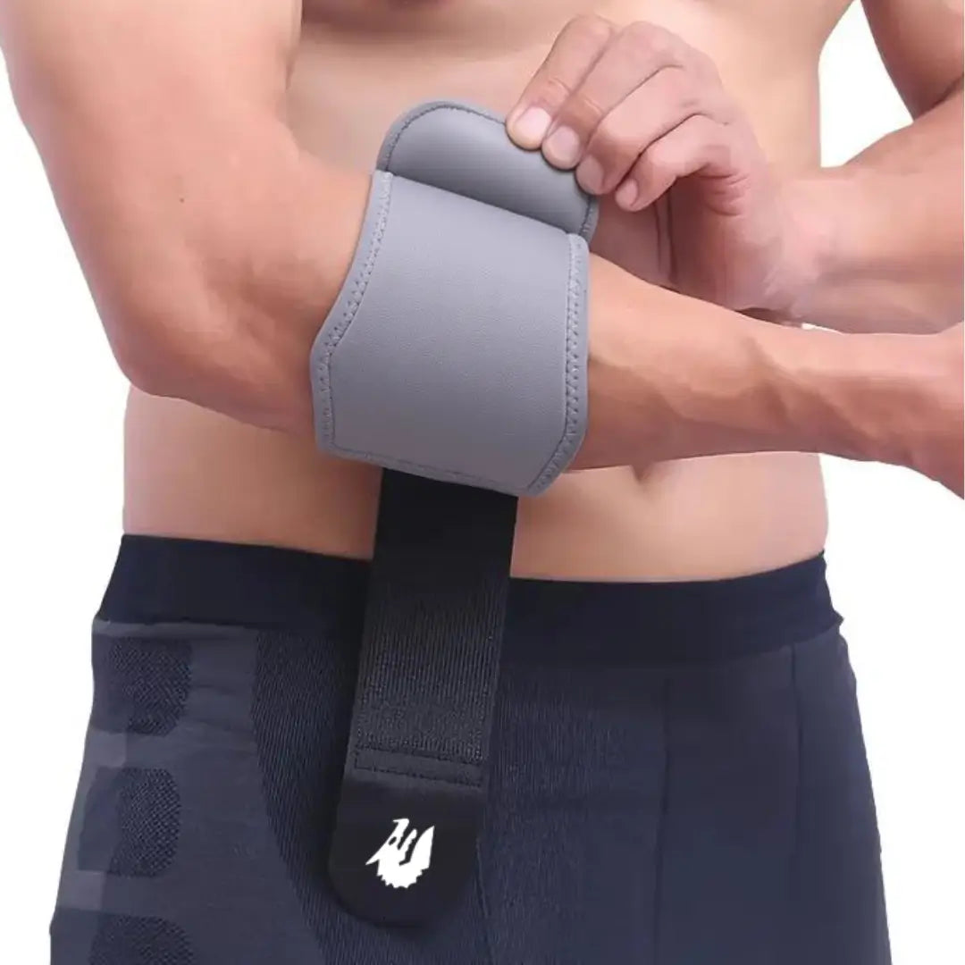 MORGAN ELBOW SUPPORT WITH PAD