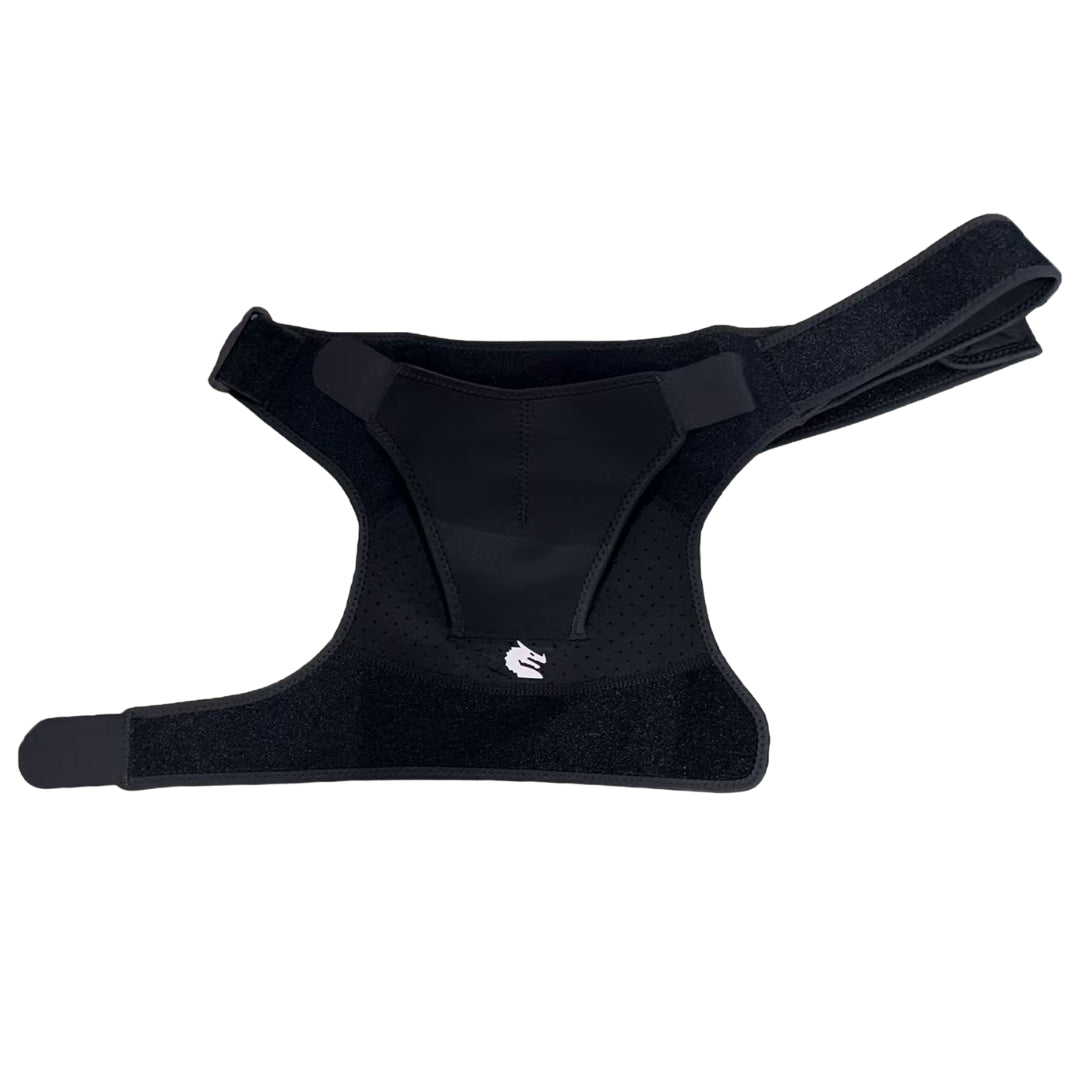 MORGAN ADJUSTABLE SHOULDER BRACE