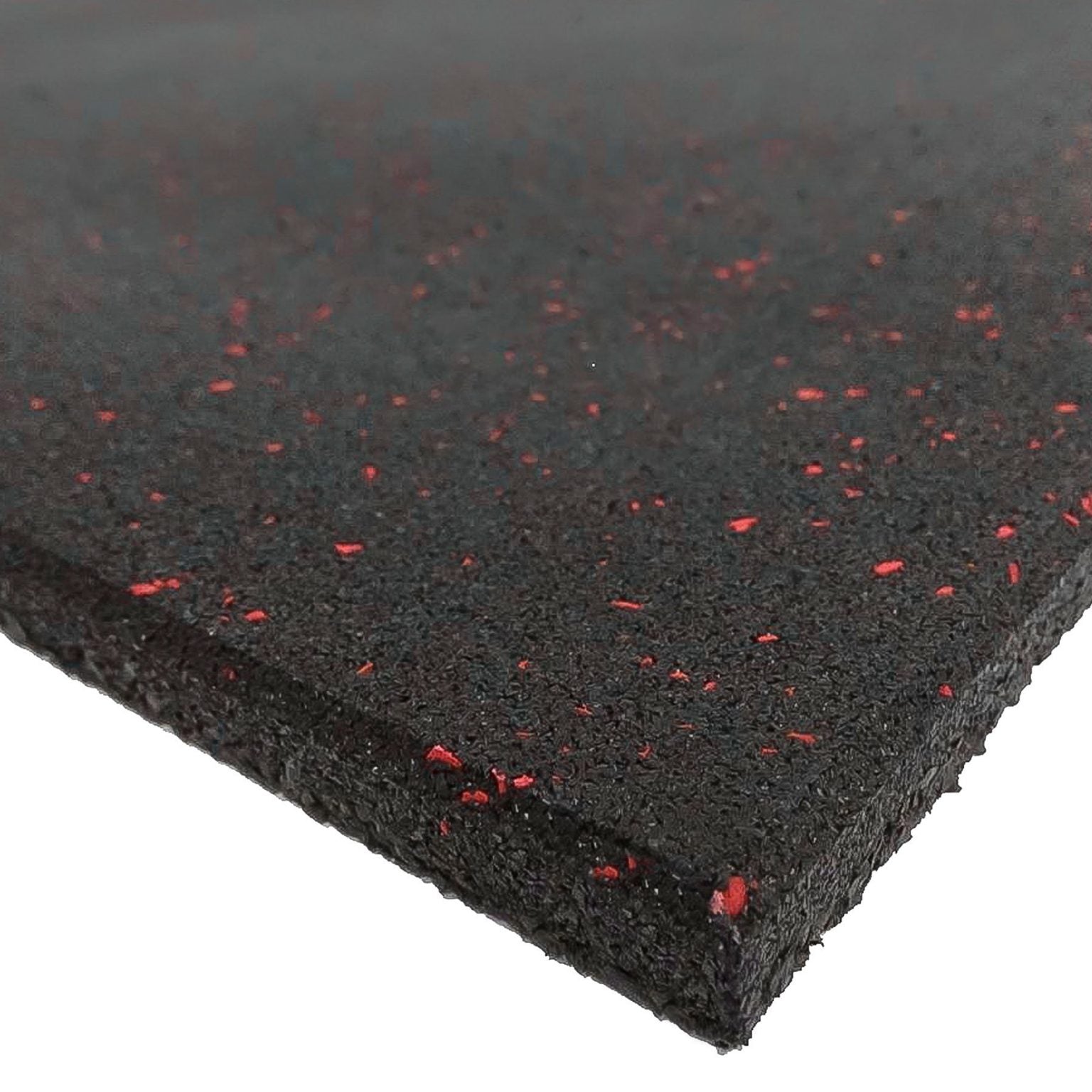 Premium Rubber Floor Tiles (1000 x 1000 x 15mm)