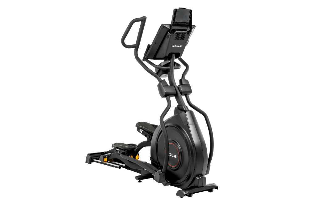 SOLE E95 ELLIPTICAL CROSS TRAINER