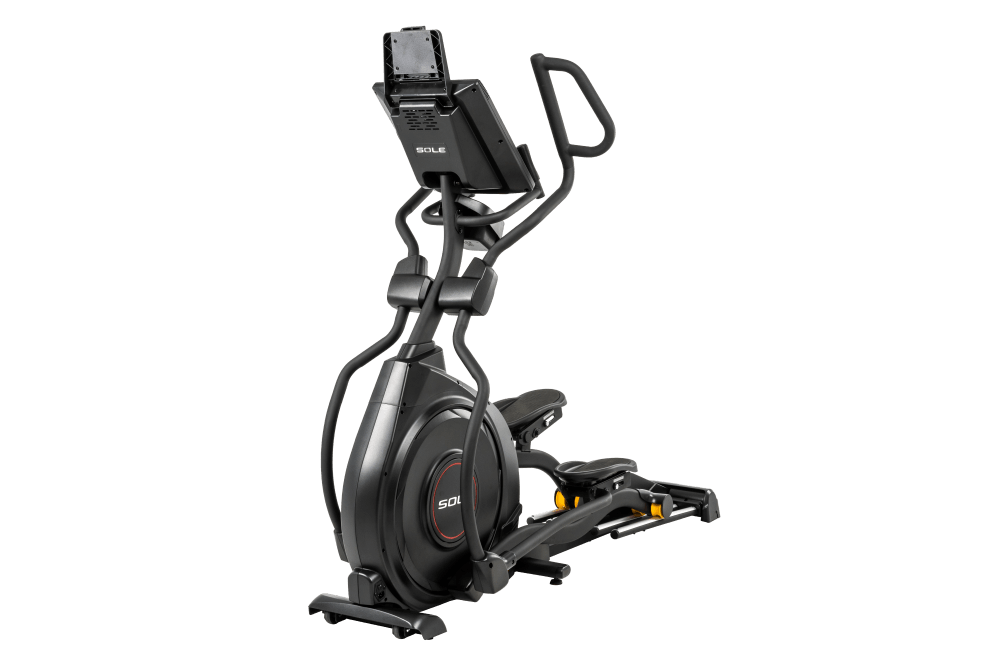 SOLE E95 ELLIPTICAL CROSS TRAINER