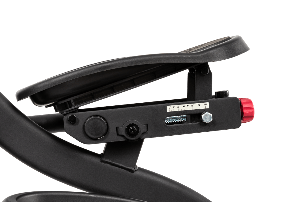 SOLE E95 ELLIPTICAL CROSS TRAINER