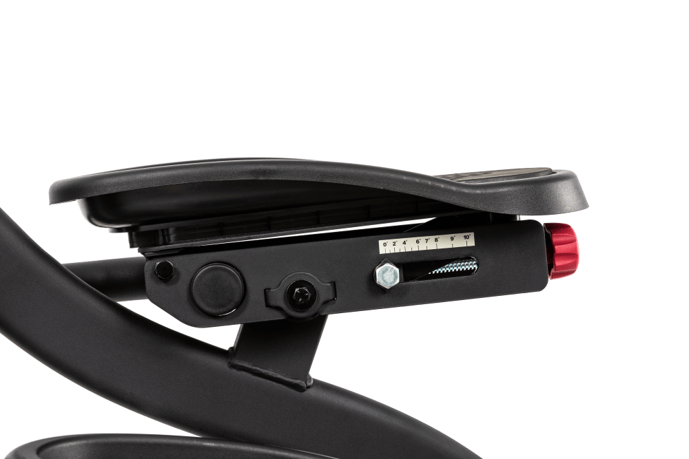 SOLE E95 ELLIPTICAL CROSS TRAINER