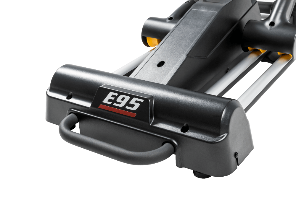 SOLE E95 ELLIPTICAL CROSS TRAINER