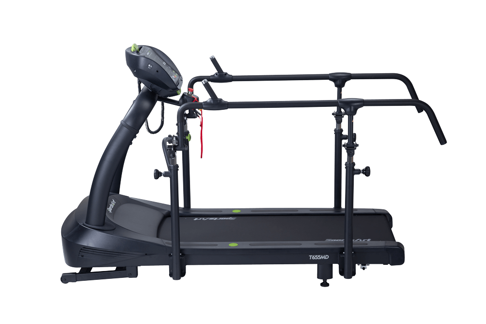 SportsArt T655MD Treadmill - Medical Grade