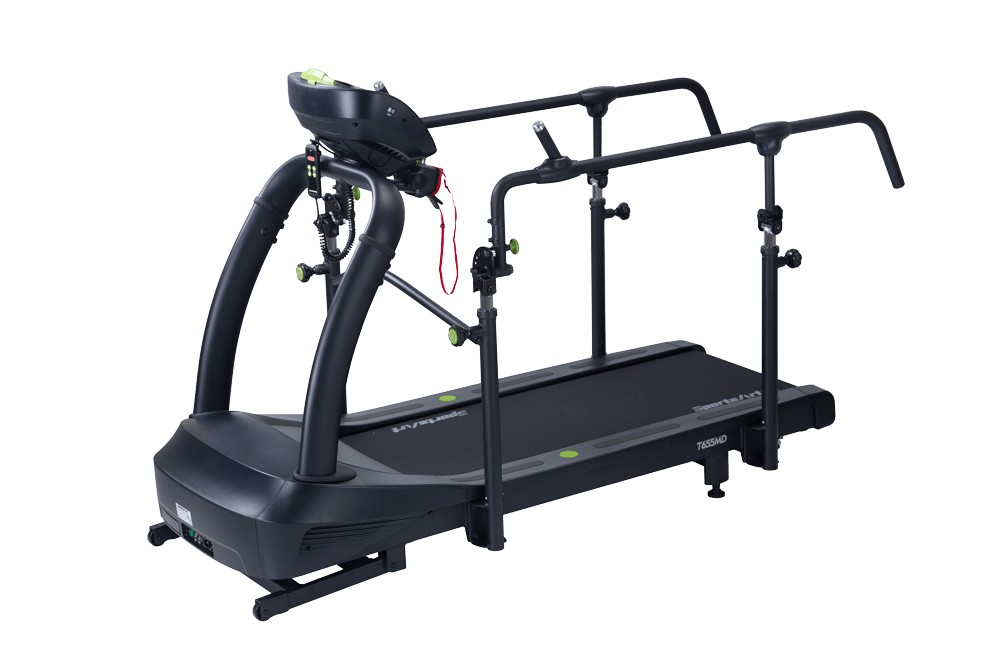 SportsArt T655MD Treadmill - Medical Grade