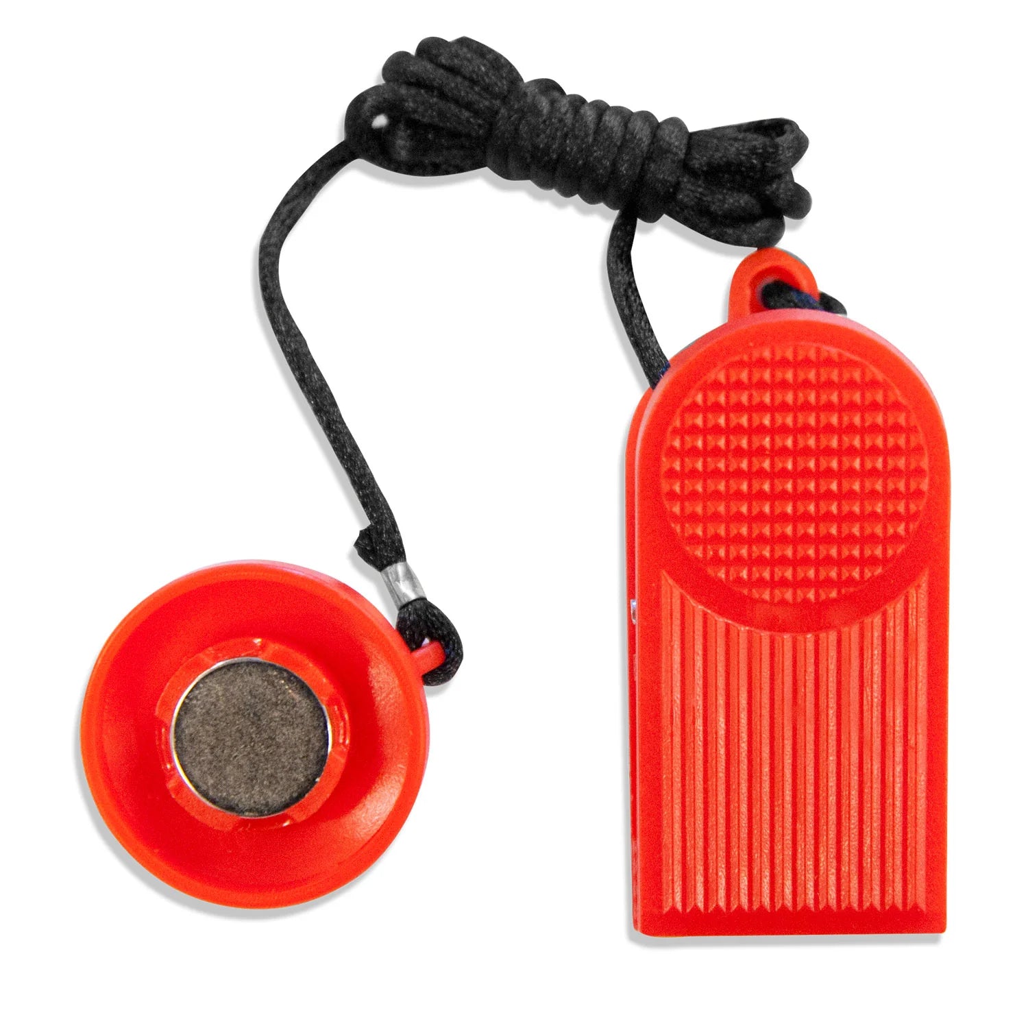 TREADMILL SAFETY KEY 30MM DIAMETER | UNIVERSAL MAGNETIC REPLACEMENT TREADMILL KEY WITH CLIP