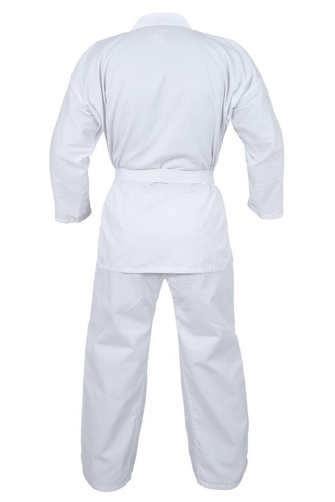 DRAGON DELUXE TAEKWONDO UNIFORM 8OZ | LIGHTWEIGHT MARTIAL ARTS DOBOK FOR TRAINING & COMPETITION