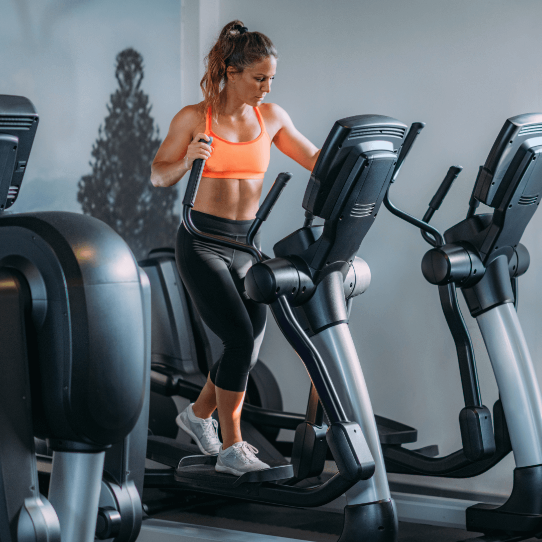 Machine Cardio Bras Cardio Equipment Australia | Treadmills, Bikes & Rowers