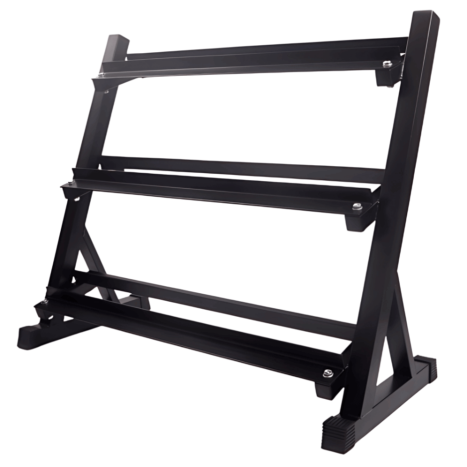 Dumbbell Rack - 3 Tier