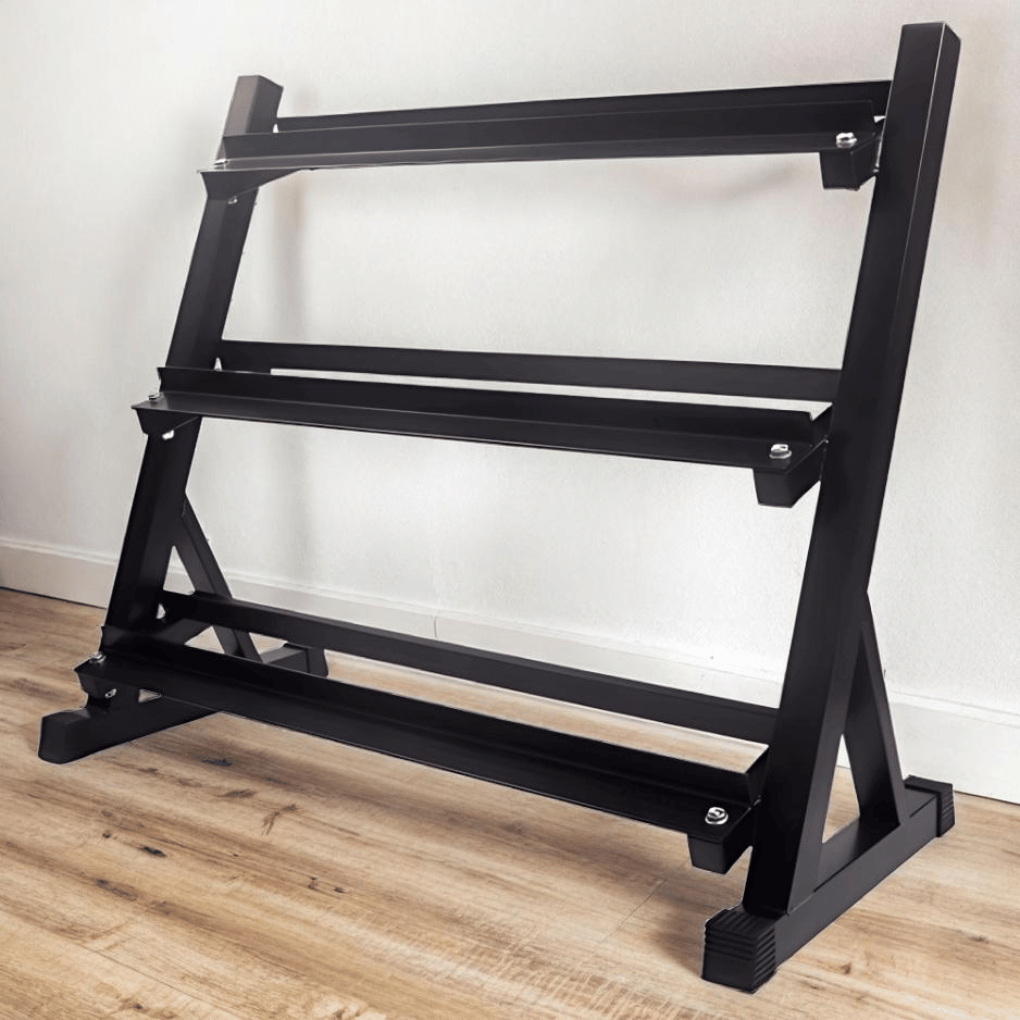 Dumbbell Rack - 3 Tier