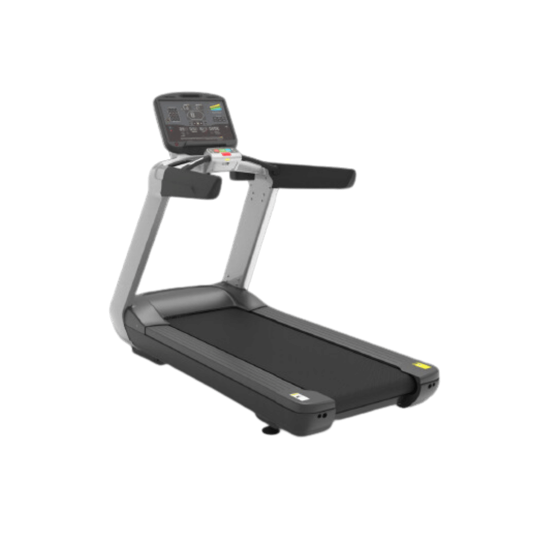 Edgefit Commercial Series:  EDG9302 Endurance Corporate Treadmill - LED