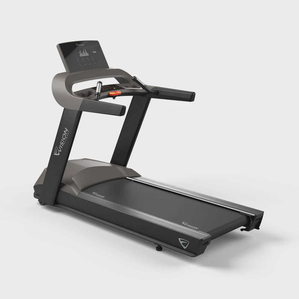 VISION TREADMILL T600