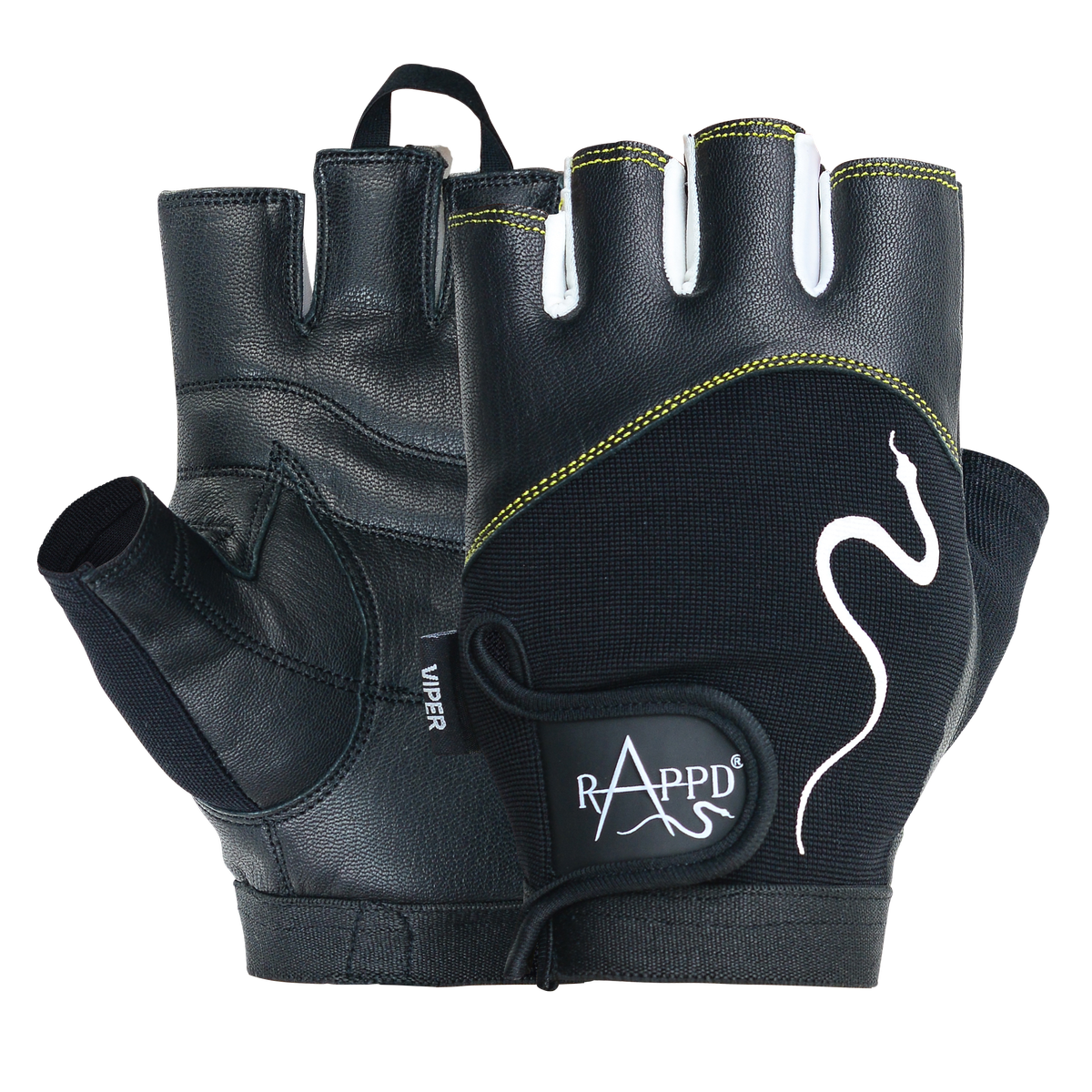 Rappd Viper Gloves
