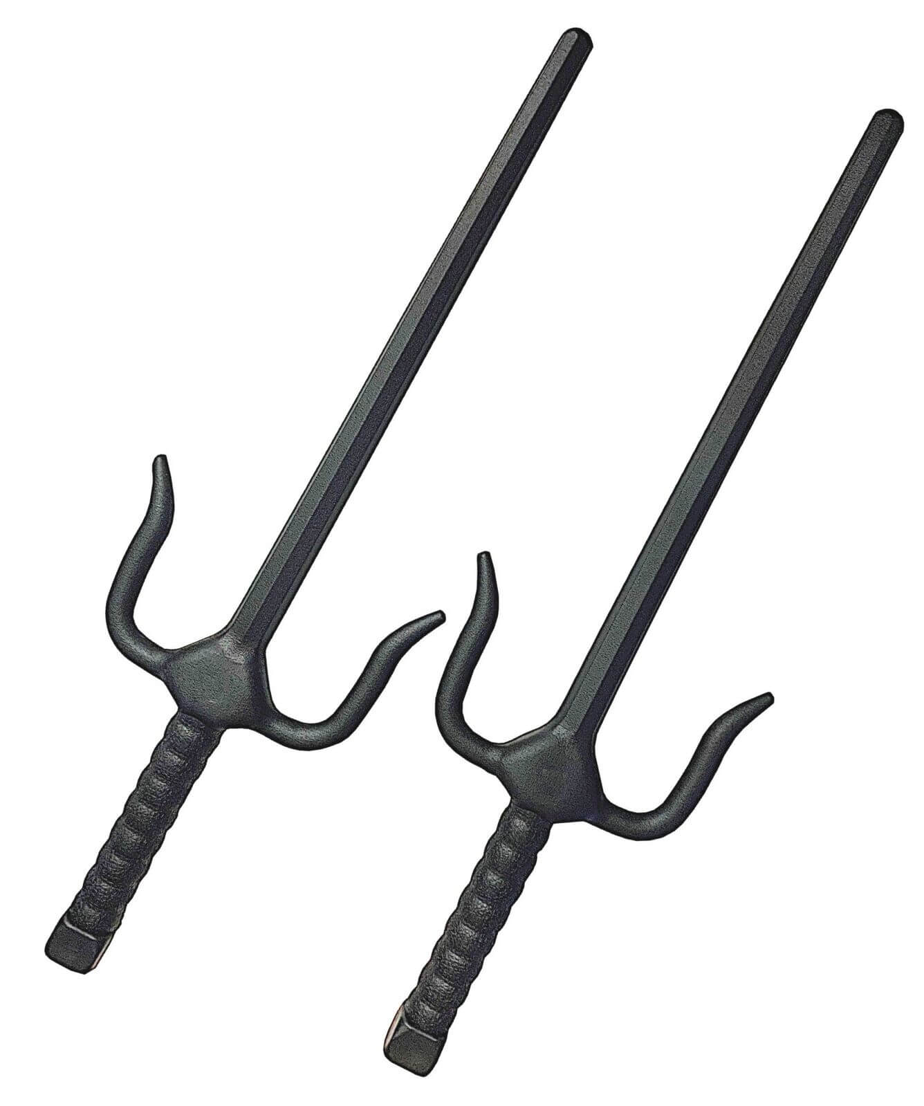 Morgan Polyproplyene Sai (Pair)