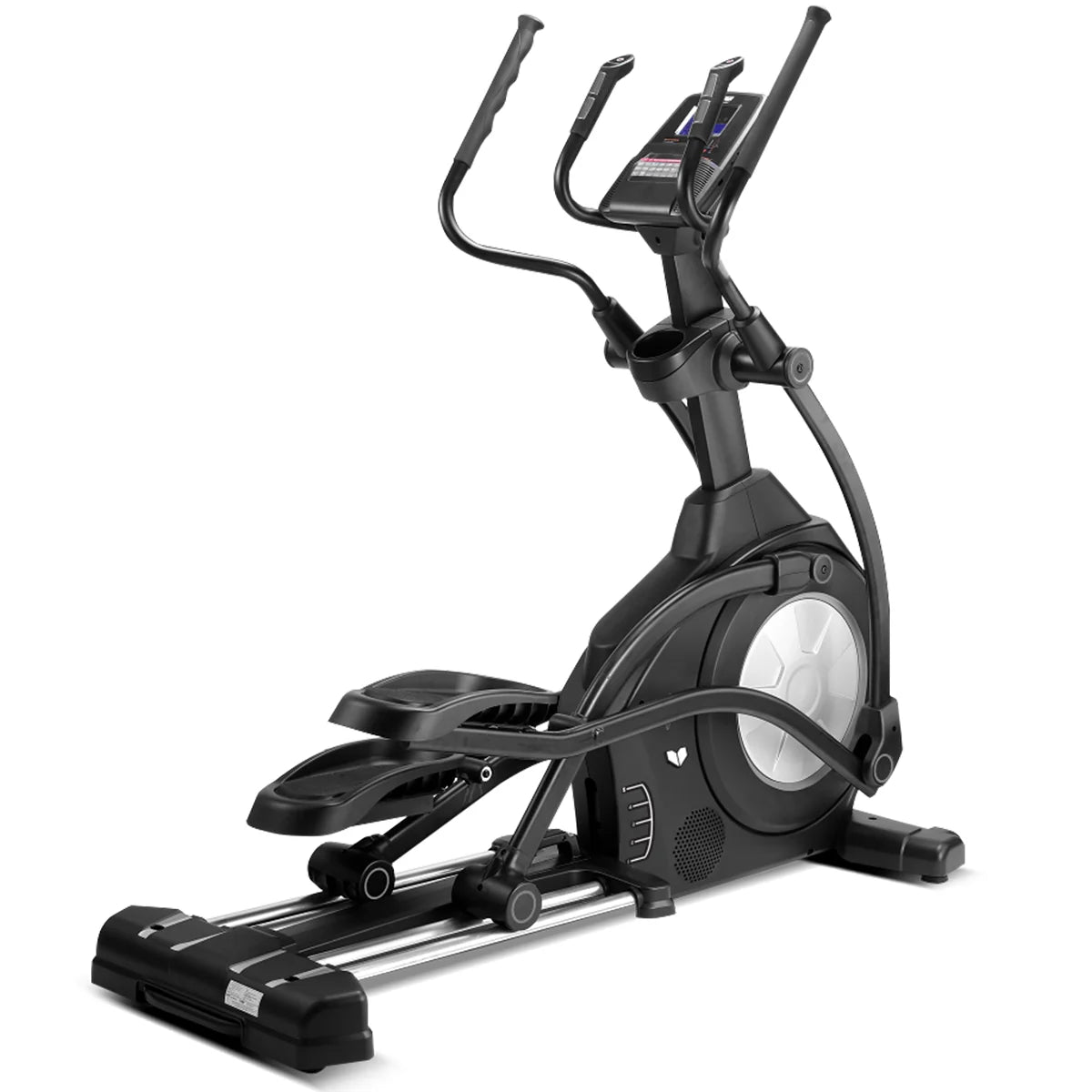 Lifespan Fitness  XT-40 Ascender Incline Cross Trainer (Online Only)
