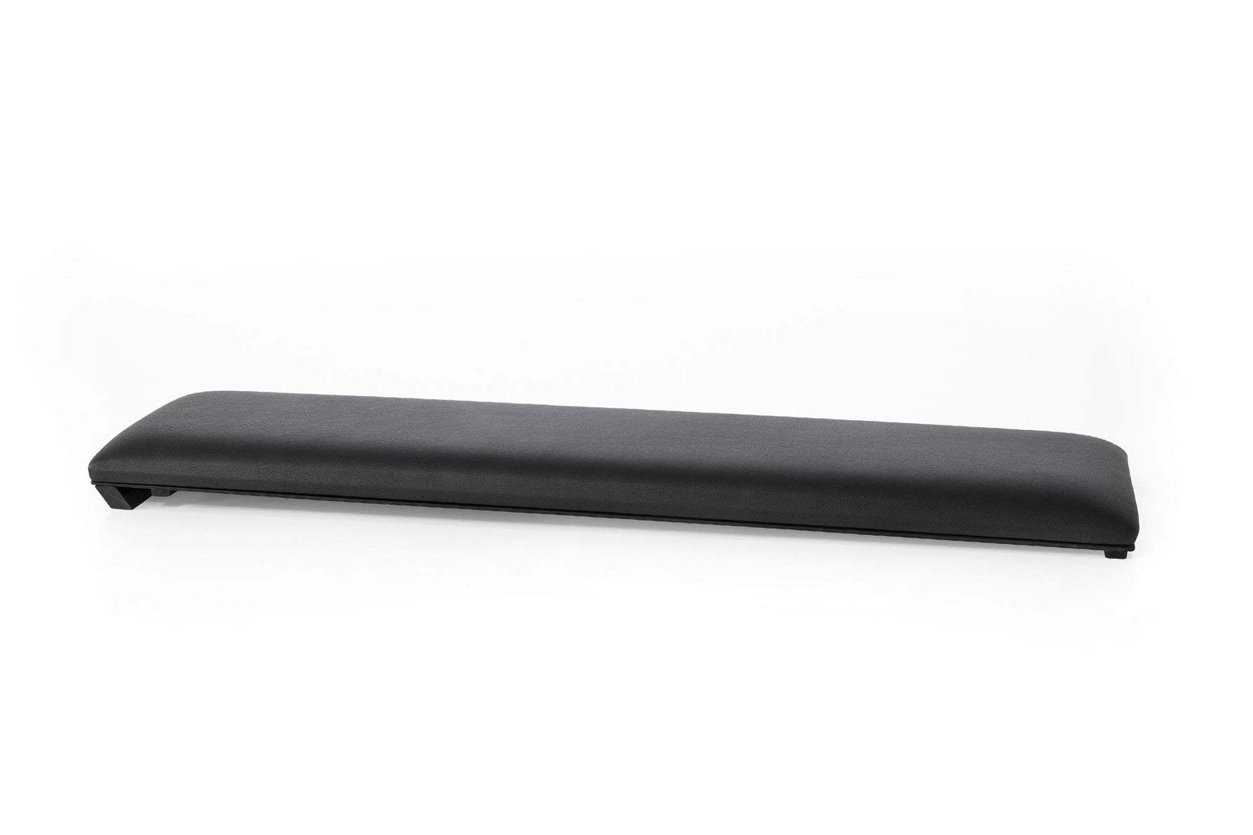 Nohrd Bench Black