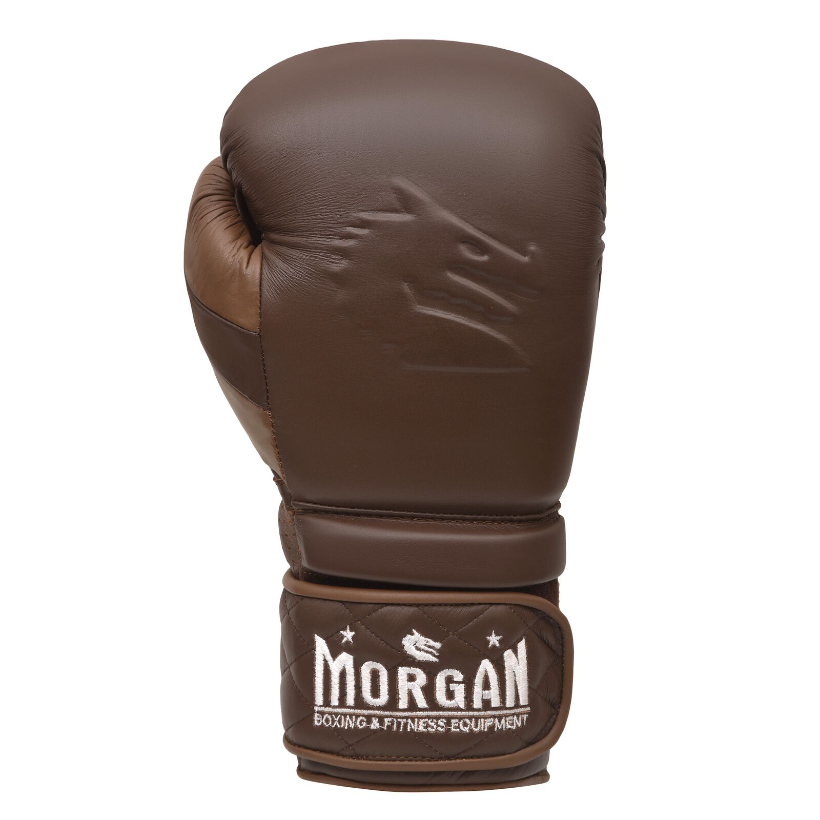 Morgan 1918 Heritage Boxing Gloves | Premium Sparring Performance