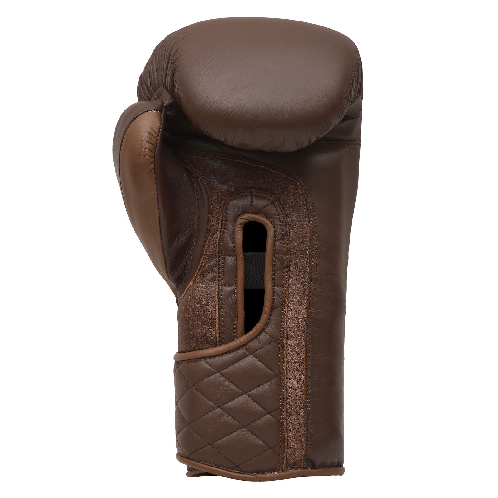 Morgan 1918 Heritage Boxing Gloves | Premium Sparring Performance
