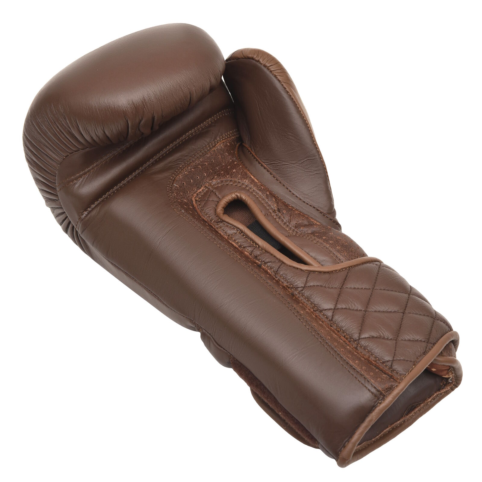 Morgan 1918 Heritage Boxing Gloves | Premium Sparring Performance