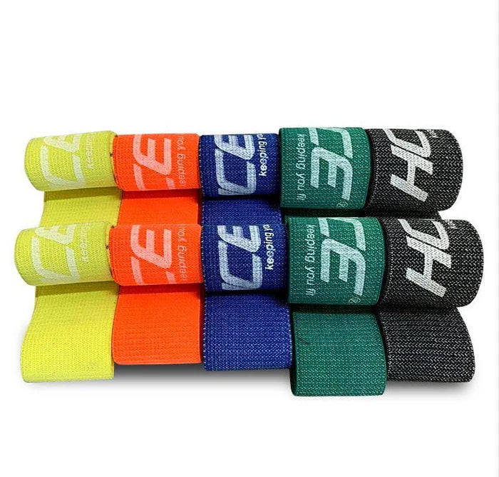 Booty Builder Training Kit | Resistance Bands & Glute Workout Set - JULY SALE