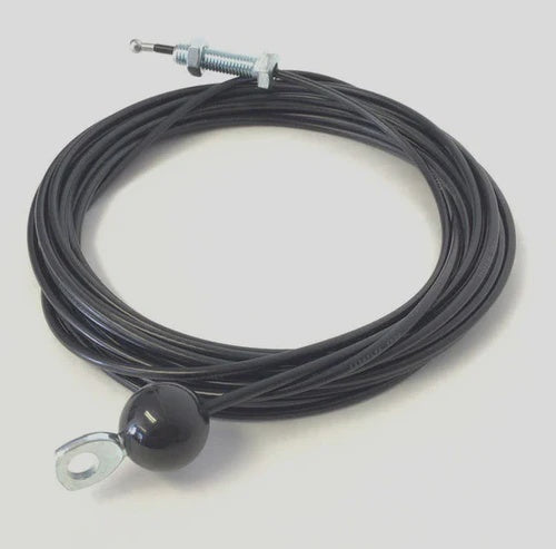 Spare Part:  Bodycraft Lk2 Leg Press Replacement Cable