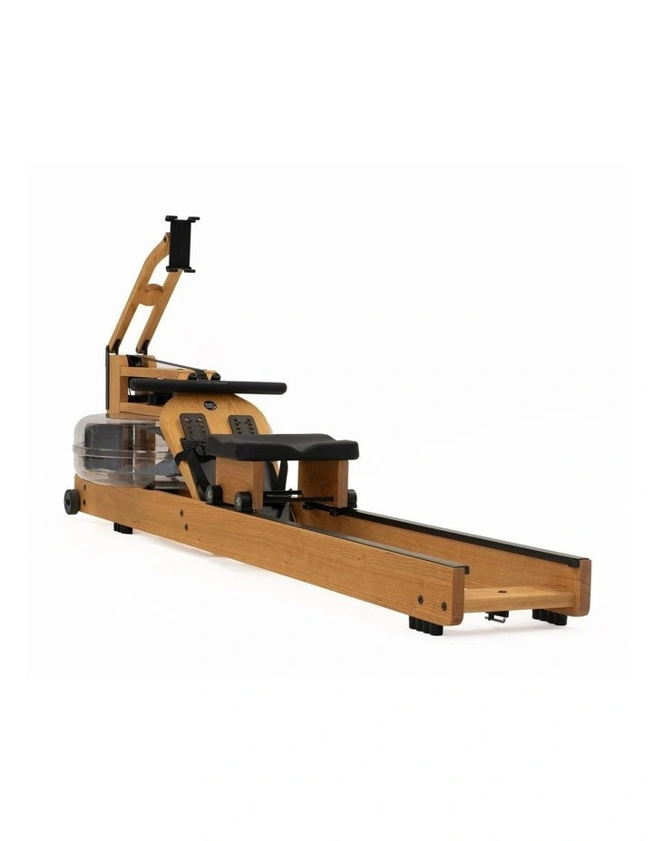 WaterRower Performance Ergometer with SmartRow | Smart Full-Body Rowing