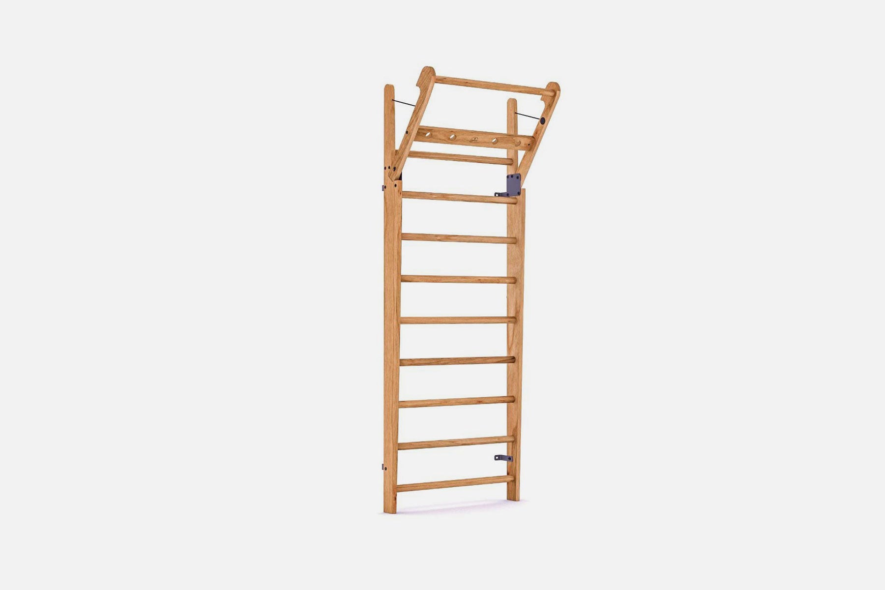 Nohrd Wall Bars - 10 Bars and 14 Bars Available